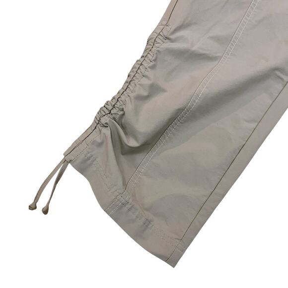 Kuhl Women’s Durango Pants 12 Regular Straight Outdoor Gorpcore Cinched Hiking - Picture 6 of 9